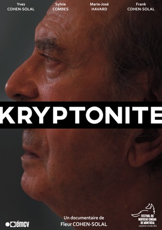 Kryptonite