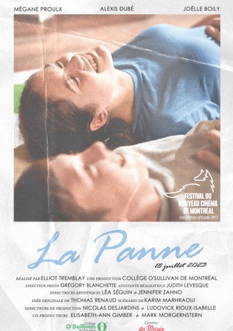 La panne