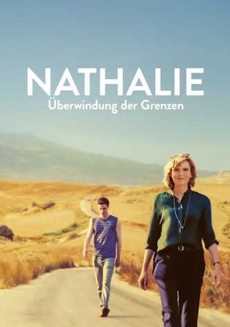 Nathalie - Überwindung der Grenzen