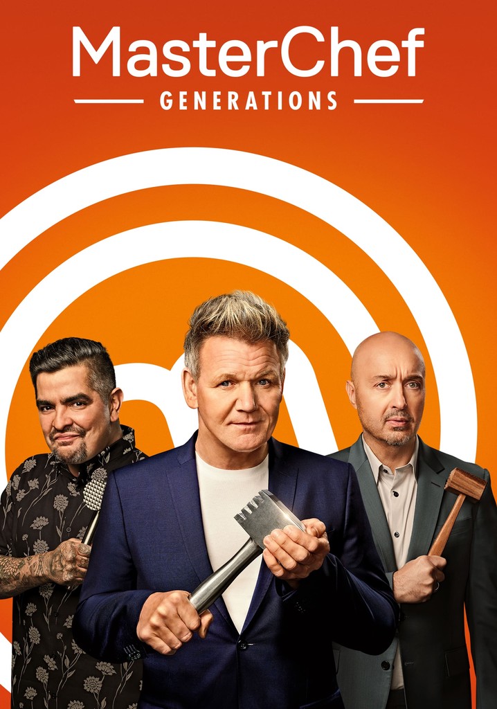 MasterChef USA Staffel 14 Jetzt Stream anschauen