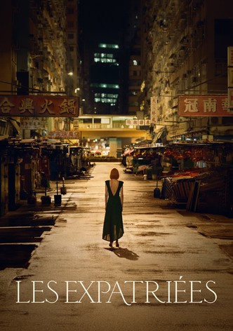 Les Expatriées