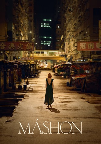 Máshon
