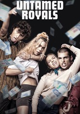 أمراء جامحون