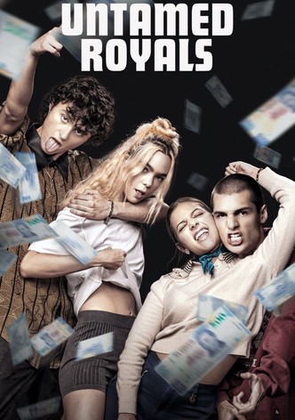 Rozpuszczeni i bezkarni