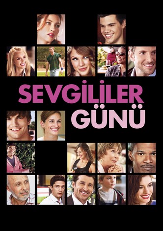 Sevgililer Günü