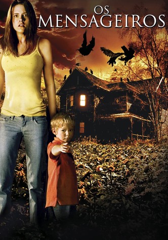 Os Mensageiros