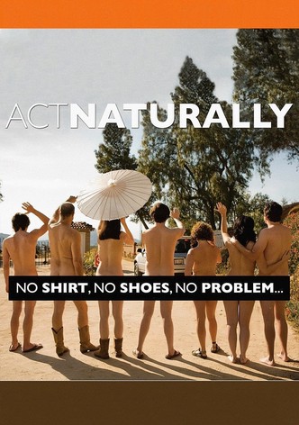 Act Naturally