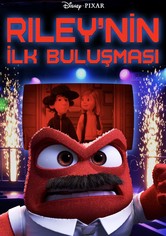 Riley'nin İlk Buluşması
