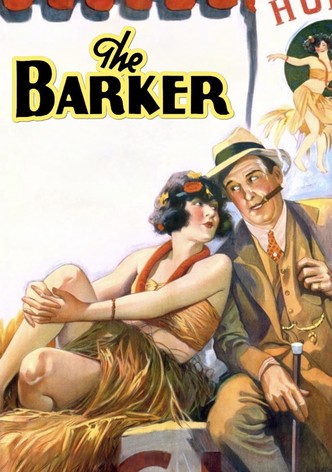 The Barker