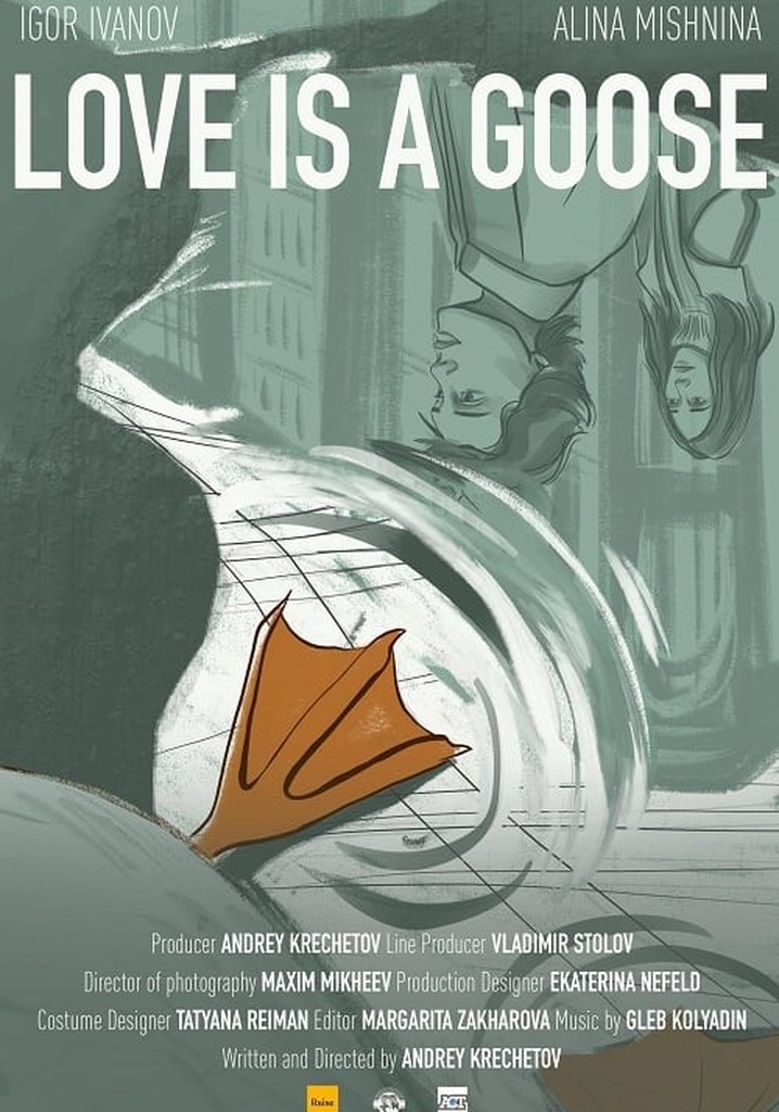 Love is a Goose