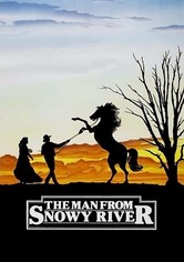 The Man from Snowy River - Season 1