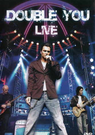 Double You - Live