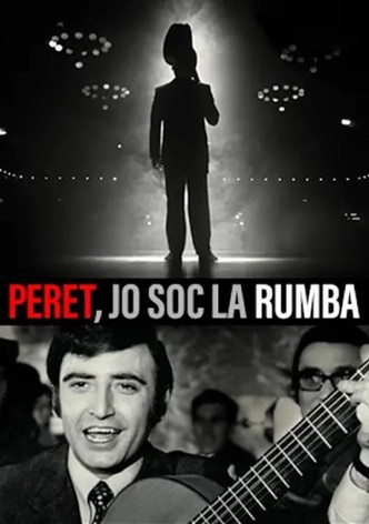 Peret: jo soc la rumba