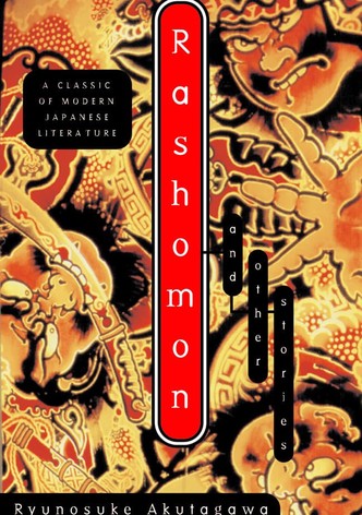 Play of the Week: Rashomon