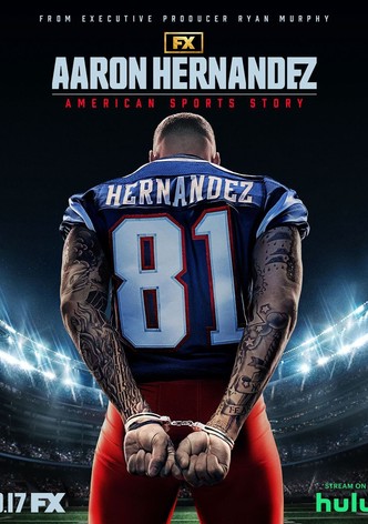 American Sports Story