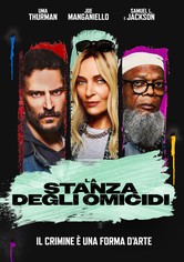 La stanza degli omicidi