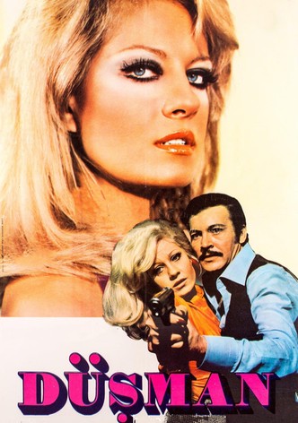 Düşman