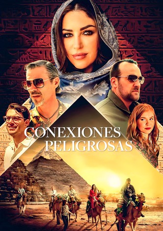 Conexiones Peligrosas