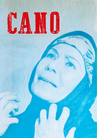 Cano: Acı Izdırap