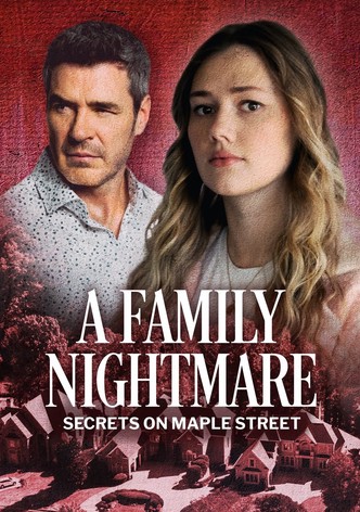 Les secrets de Maple Street: On ne choisit pas sa famille
