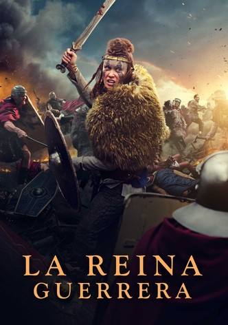 Boudica: La Reina de la Guerra