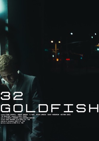 32 Goldfish
