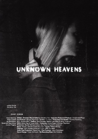 Unknown Heavens