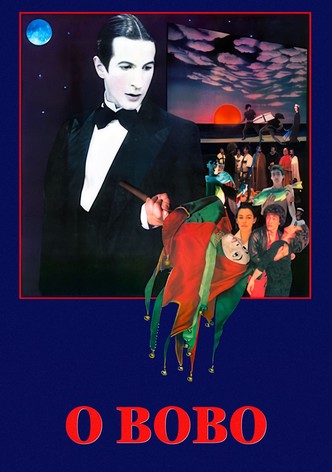 O Bobo