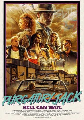 O Inferno Pode Esperar