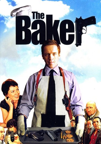 The Baker