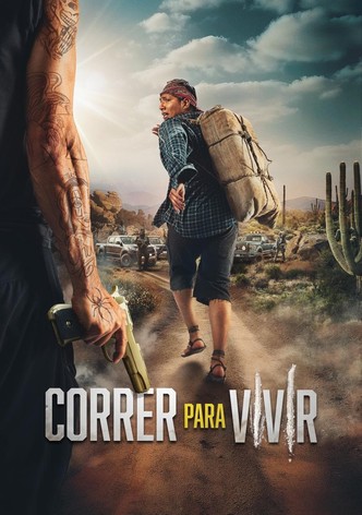 Correr para vivir