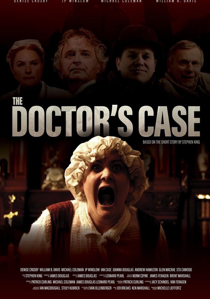 The Doctor's Case
