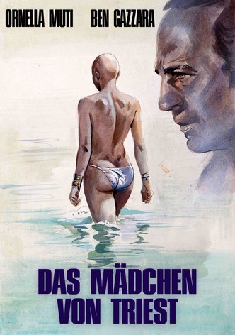 Das Mädchen von Triest