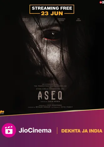 Aseq poster