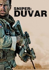 Sniper: Duvar