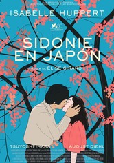 Sidonie en Japón