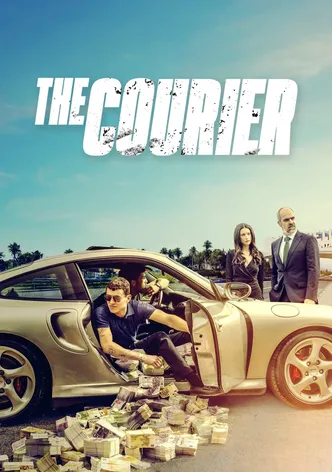El correo poster