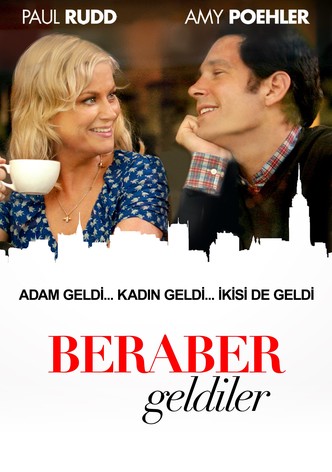 Beraber Geldiler