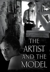 The Artist and the Model