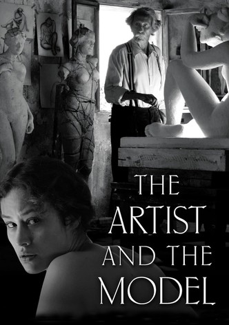 The Artist and the Model