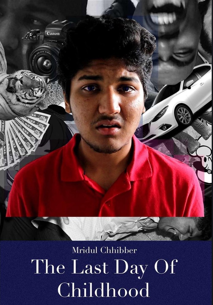 The Last Day of Childhood