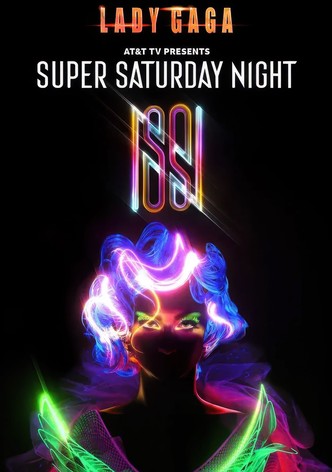 Lady Gaga: Enigma - Live in Miami on Super Saturday Night