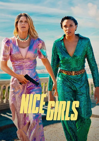 Nice Girls - Einsatz in Nizza