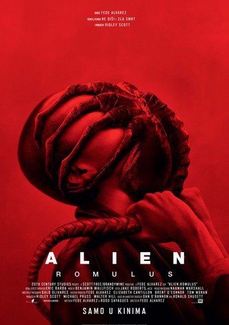 Alien: Romulus