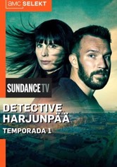 Detective Harjunpäa