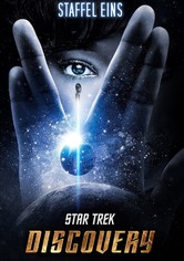 Star Trek: Discovery