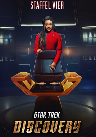 Star Trek Discovery