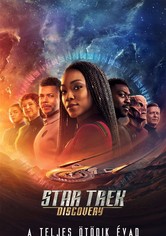 Star Trek: Discovery