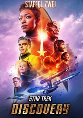 Star Trek: Discovery