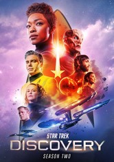 Стар Трек: Дискавъри - Сезон 2